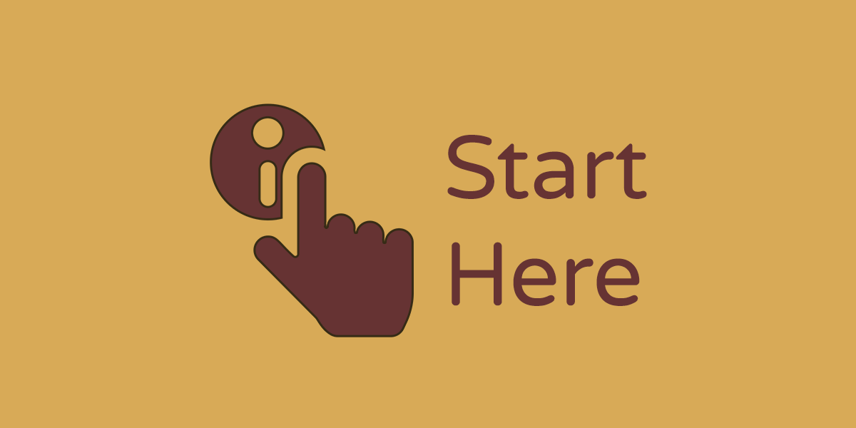 Start Here